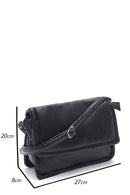 Women's Casual Crossbody Bag | Derimod Women's Casual Crossbody Bag | Derimod