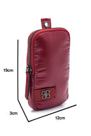 Women's Mini Crossbody Bag | Derimod Women's Mini Crossbody Bag | Derimod