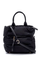Women's Black Shoulder Bag | Derimod Women's Black Shoulder Bag | Derimod