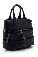 Women's Black Shoulder Bag | Derimod Women's Black Shoulder Bag | Derimod