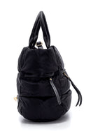 Women's Black Shoulder Bag | Derimod Women's Black Shoulder Bag | Derimod