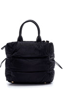 Women's Black Shoulder Bag | Derimod Women's Black Shoulder Bag | Derimod