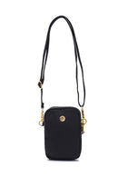 Women's Quilted Mini Crossbody Bag | Derimod Women's Quilted Mini Crossbody Bag | Derimod