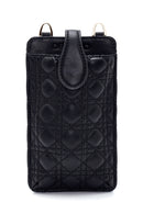 Women's Patterned Crossbody Bag | Derimod Women's Patterned Crossbody Bag | Derimod