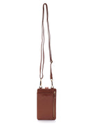Women's Patterned Crossbody Bag | Derimod Women's Patterned Crossbody Bag | Derimod