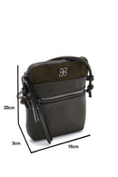 Women's Casual Crossbody Bag | Derimod Women's Casual Crossbody Bag | Derimod