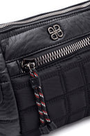 Women's Checkered Crossbody Bag | Derimod Women's Checkered Crossbody Bag | Derimod