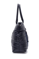Women's Square Detailed Shoulder Bag | Derimod Women's Square Detailed Shoulder Bag | Derimod