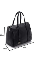Women's Black Accessory Handbag | Derimod Women's Black Accessory Handbag | Derimod