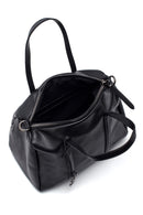 Women's Black Accessory Handbag | Derimod Women's Black Accessory Handbag | Derimod