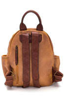 Women's Backpack with Side Pockets | Derimod Women's Backpack with Side Pockets | Derimod