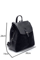 Women's Casual Backpack | Derimod Women's Casual Backpack | Derimod