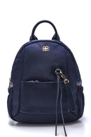 Women's Backpack with Accessories | Derimod Women's Backpack with Accessories | Derimod