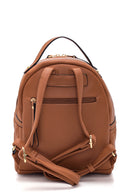 Women's Quilted Backpack | Derimod Women's Quilted Backpack | Derimod