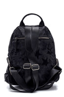 Women's Printed Backpack | Derimod Women's Printed Backpack | Derimod