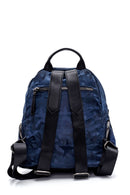 Women's Printed Backpack | Derimod Women's Printed Backpack | Derimod