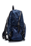Women's Printed Backpack | Derimod Women's Printed Backpack | Derimod