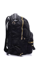 Women's Argentine Pattern Backpack | Derimod Women's Argentine Pattern Backpack | Derimod