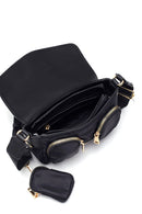 Women's Wallet Crossbody Bag | Derimod Women's Wallet Crossbody Bag | Derimod