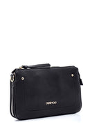 Women's Color Detailed Crossbody Bag | Derimod Women's Color Detailed Crossbody Bag | Derimod