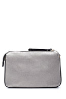 Women's Color Detailed Crossbody Bag | Derimod Women's Color Detailed Crossbody Bag | Derimod