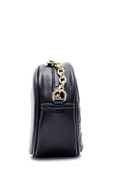 Women's Quilted Crossbody Bag | Derimod Women's Quilted Crossbody Bag | Derimod