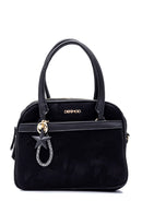 Women's Black Accessory Handbag | Derimod Women's Black Accessory Handbag | Derimod