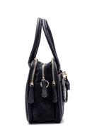 Women's Black Accessory Handbag | Derimod Women's Black Accessory Handbag | Derimod