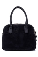 Women's Black Accessory Handbag | Derimod Women's Black Accessory Handbag | Derimod