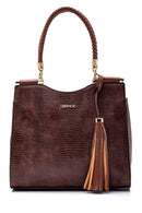 Women's Accessory Shoulder Bag | Derimod Women's Accessory Shoulder Bag | Derimod