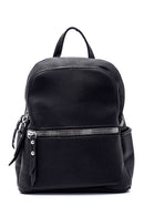 Women's Casual Backpack | Derimod Women's Casual Backpack | Derimod