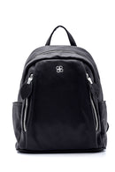 Women's Casual Backpack | Derimod Women's Casual Backpack | Derimod