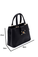 Women's Classic Handbag | Derimod Women's Classic Handbag | Derimod