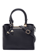 Women's Accessory Detailed Handbag | Derimod Women's Accessory Detailed Handbag | Derimod