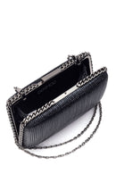 Women's Metal Chain Portfolio | Derimod Women's Metal Chain Portfolio | Derimod