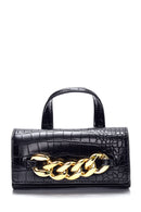 Women's Chain Handbag | Derimod Women's Chain Handbag | Derimod