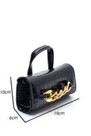Women's Chain Handbag | Derimod Women's Chain Handbag | Derimod