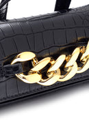 Women's Chain Handbag | Derimod Women's Chain Handbag | Derimod