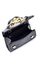 Women's Chain Handbag | Derimod Women's Chain Handbag | Derimod
