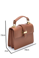 Women's Casual Shoulder Bag | Derimod Women's Casual Shoulder Bag | Derimod