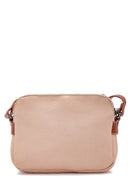 Women's Multicolor Faux Leather Crossbody Bag | Derimod Women's Multicolor Faux Leather Crossbody Bag | Derimod