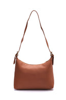 Women's Mini Pocket Shoulder Bag | Derimod Women's Mini Pocket Shoulder Bag | Derimod