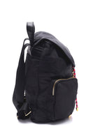 Women's Mini Pocket Backpack | Derimod Women's Mini Pocket Backpack | Derimod