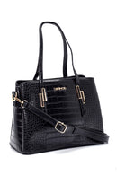 Women's Crocodile Handbag | Derimod Women's Crocodile Handbag | Derimod