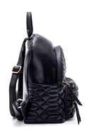 Women's Quilted Backpack | Derimod Women's Quilted Backpack | Derimod