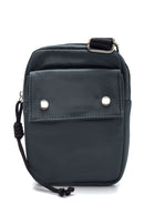 Men's Green Crossbody Bag | Derimod Men's Green Crossbody Bag | Derimod