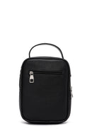 Men's Black Crossbody Bag | Derimod Men's Black Crossbody Bag | Derimod