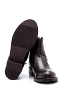 Women's Snake Pattern Boots | Derimod Women's Snake Pattern Boots | Derimod