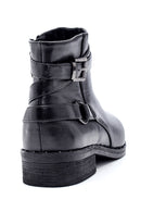 Kadın Toka Detaylı Bot | Derimod Kadın Toka Detaylı Bot | Derimod