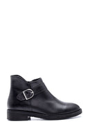 Women's Buckle Detailed Boots | Derimod Women's Buckle Detailed Boots | Derimod